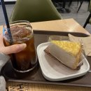 커피에 반하다, 목동 카공하기 좋은 조용한 카페 !