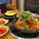 청진동해장국 | 마천동 맛집 시장에 위치한 청진동 해장국, 신메뉴 솔직 후기