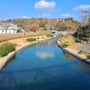 삼학도 요트마리나 인근 이미지