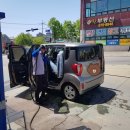 설문IC주유소 이미지