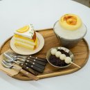서현역 카페 올데이스위츠 감성카페 내돈내산 리얼후기