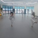 유본태권도 이미지