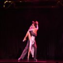 정열의 탱고 이미지