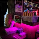 별밤비어 | 늦은 밤 친구와 들른 이태원 헌팅 술집 별밤포차에서 두부김치제육과 과일화채로 즐긴 소소한 한잔 후기