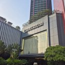 밀레니엄 간이화장실1 | 차트리움 그랜드 방콕(Chatrium Grand Bangkok) 디럭스 킹 내돈내산 후기, 비대면 레이트 체크아웃 방법