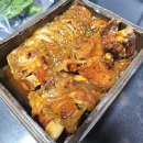 마왕족발상모사곡점