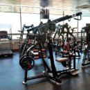 크로우짐 오산세교본점 이미지