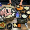 대박솥뚜껑묵은지삼겹살 - 원주시 현충로 209 | 대박솥뚜껑묵은지삼겹살