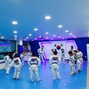 용인대가온누리태권도장 이미지