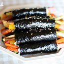 꼬마김밥 - 계양구 주부토로 492 | 꼬마김밥