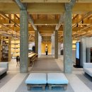 천년나무4단지작은도서관 | 국립경주박물관｜신라미술관 신라역사관 신라천년서고 에밀레종 성덕대왕신종