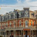 더 마차 이미지