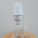 미라클Wash | 임신 후 갑자기 건조해진 피부... 귀차니스트인 저도 꾸준히 쓰게 된 메디케이 미라클 버블팩 리뷰💙