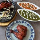 마산 이색 인도음식전문점 신상 맛집, 우르자