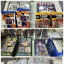 와이스포츠카드