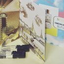 [메모 파리] 오데옹 로즈버드/ 캡 카마라 EDP 시향기