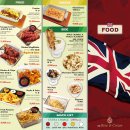 로즈앤크라운 | [로즈앤크라운] 이태원 영국식 펍 로즈앤크라운 후기 | 런던 감성 그대로!