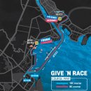 2026년 4월 5일 런초보의 부산 광안리 벤츠 기브앤 레이스(GIVE'N RACE)🏃‍♀️ 마라톤 8km 참가 후기