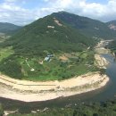 치유의숲 진입도로 이미지