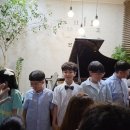 봉산초교 | 광주 첨단 산월동 피아노학원, 더뮤즈음악학원 향상음악회 다녀온 후기!