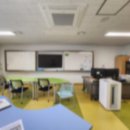 옹동초등학교 이미지