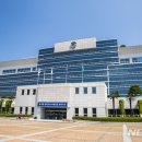 송정박상진호수공원 진입로 이미지