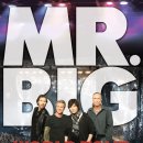 2009. 10. 24 (토) MR.BIG 월드투어 내한콘서트 - 스페셜 게스트로 출연 이미지