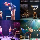 뮤지컬 <구텐버그> 이미지