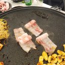통김치삼겹살 - 창원시 마산회원구 광려천동로 5 | 통김치삼겹살