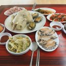 바다사랑 민박 이미지