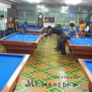 산성당구장 이미지