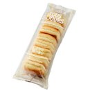 뚜레쥬르 공릉점 | 뜨레쥬르 겹겹이 밀크롤 내돈내산 후기, 담백한데 자꾸 손이 가는 이유