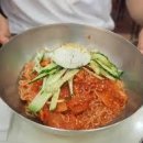 창원밀면 이미지