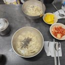 항아리수제비칼국수 이미지