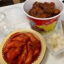 유정닭강정 | 원조신포닭강정, 신포국제시장 줄서는 집(웨이팅시간, 솔직리뷰, 포장가능)
