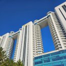 4926 | 속초 카시아 호텔 리조트 킹베드룸 :: 커플 가족 여행 오션뷰 추천