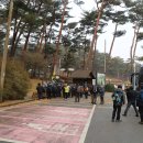동서트레일 1구간 안면도자연휴양림-방포해변 : 태안 안면도 꽃지 할미바위와 할아비바위 이야기 이미지
