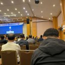 [경기연회] 임원정책세미나 잘마치고..(2025.05.16 금) 이미지