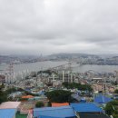 2020년 7월11일 토요도보 1차 영도 봉래산 둘레길~2차 야간도보 롯데백화점 하늘정원~용두산 공원 이미지