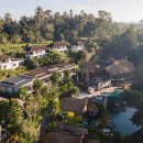 발리 휘트니스 클럽 | 악사리 리조트 우붓 발리 신혼여행 특전 (화이트락 비치클럽)