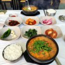전복순전통순대국밥 이미지
