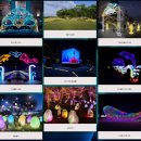 대덕물빛축제 뮤직페스티벌 이미지