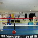 빅스타 복싱체육관 이미지