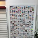 네일앤스타일&큐릭스 성신여대점