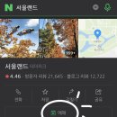 에버마켓 | [서울랜드 크리스마스 마켓 솔직 후기] 에버랜드 캐스트가 서울랜드 방문 후 느낀 점