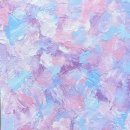 백드롭 페인팅 이미지