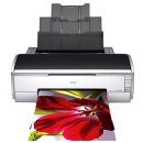 [무한잉크 No.1 퍼스트잉크] 엡손 Epson Stylus Photo R2400 이미지