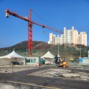 북부신진중장비학원 / 3톤 미만 지게차 취득 과정 후기