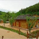 산양농산촌체험마을 이미지