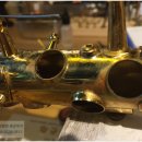 알토색소폰(야) 이미지